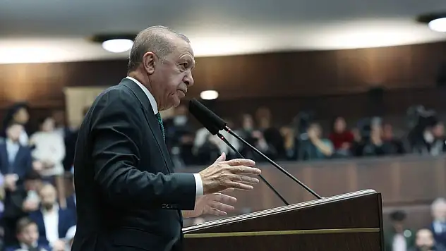 Erdoğan'dan Valilere Uyarı: 'Güç Zehirlenmesine ve Kariyer Mühendisliğine Girmeyeceksiniz'
