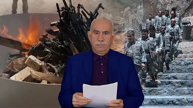 Erdoğan–DEM Parti görüşmesi öncesi dikkat çeken iddia: PKK yeni bir adım hazırlığında