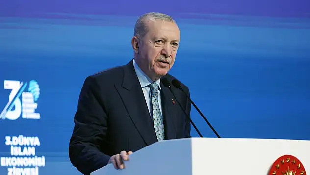Erdoğan Duyurdu: Üç Kamu Katılım Bankası Tek Çatı Altında Birleşecek