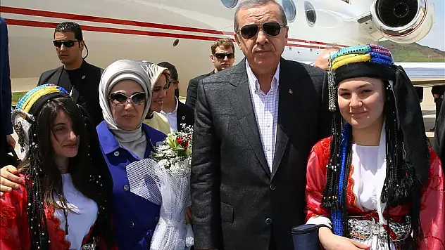 Erdoğan, Siirt'e Gelecek mi!