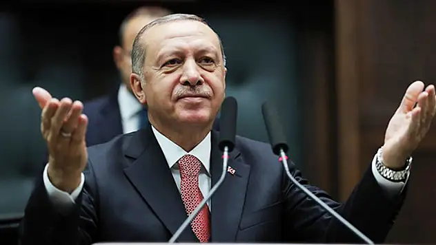 Erdoğan'ın, Belediye Başkan Adaylarını Açıkladığı İller Arasında Siirt Yine Yok!