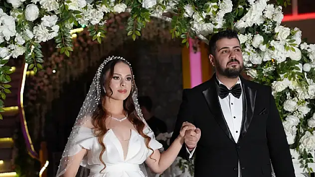 Eren ve Çıracı Ailelerinin Mutlu Günü