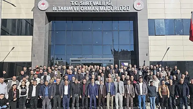 Ergün Demirhan'dan Veda Mesajı