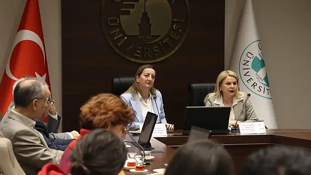 'Erkeklerin Dünyası 2024 Araştırması' 