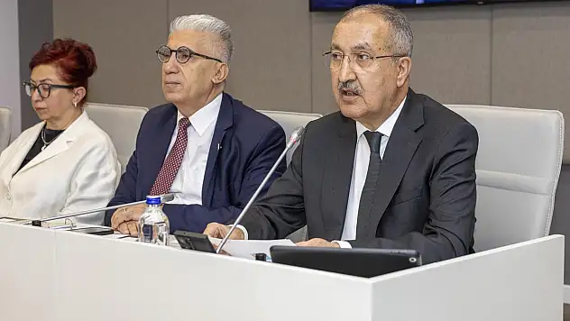 Erkılınç: Basınımız Gerçekçi Bir Çözüm Bulmalı!