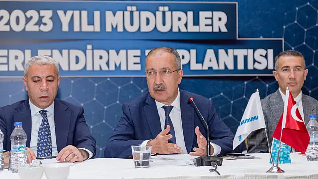 Erkılınç: İnternet Medyasını Zaptetmeyi Değil Saygınlığını Artırmayı Hedefliyoruz