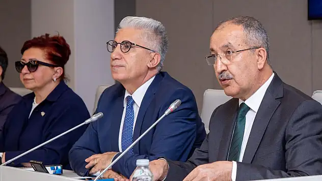 Erkılınç: 'Resmi İlana Bağlı Yayıncılık Ticari Gerçeklerle Bağdaşmıyor'