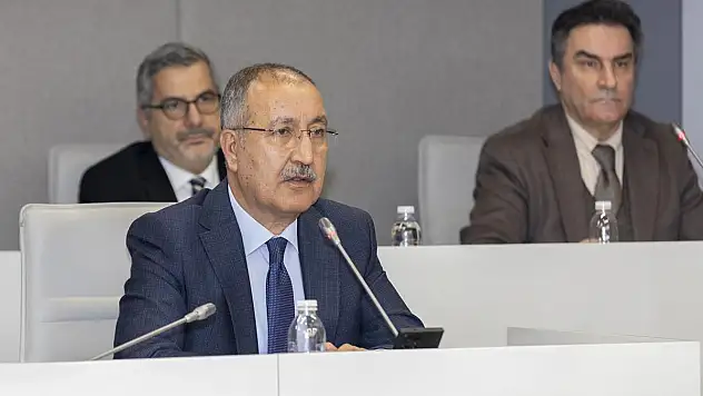 Erkılınç: Zam Oranları Hassas Dengeler Gözetilerek Belirlendi