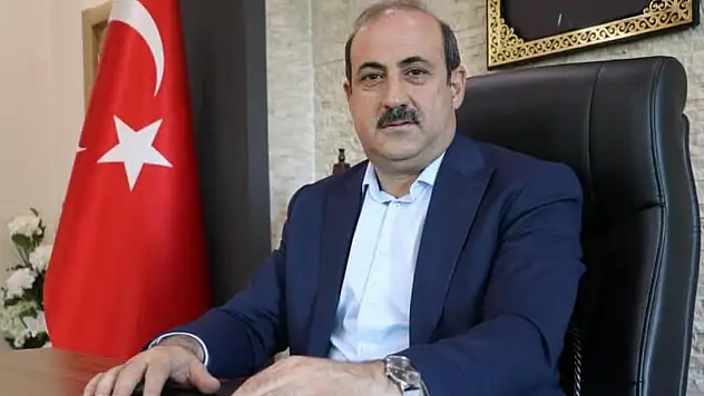 Eruh Belediye Başkanı Çiftçi'den 1 Mayıs Emek ve Dayanışma Günü Mesajı
