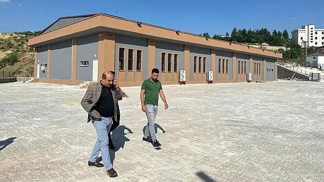 Eruh'da Belediye Düğün Salonunda Boş Gün Kalmıyor: 3 Aylık Rezervasyon Listesi Paylaşıldı
