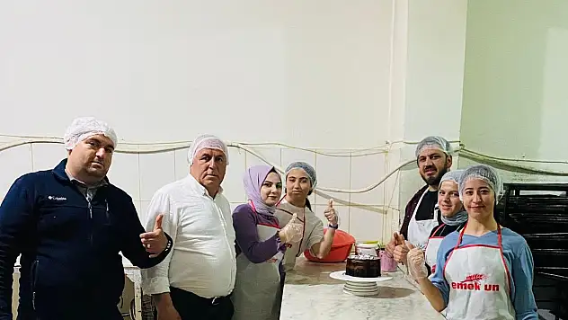 Eruh Halk Eğitim Merkezi, 3600 Kişiye Farklı Alanlarda Eğitim Verdi!