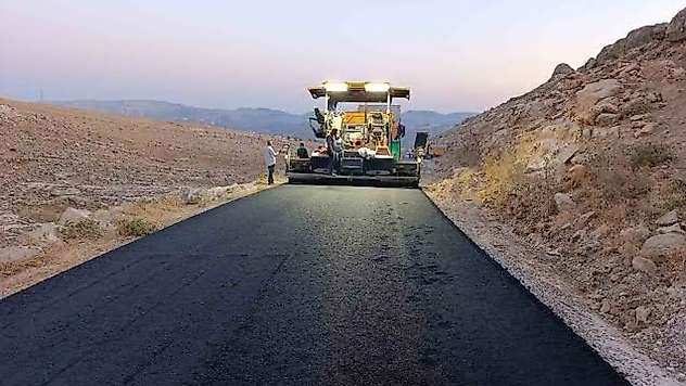 Eruh'ta 14 Ağustos'tan İtibaren Bazı Köy Yolları Trafiğe Kapatılacak
