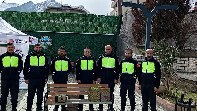 Eruh'ta Asrın Felaketinde Hayatını Kaybedenler Anıldı