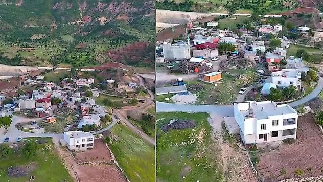 Eruh'ta Geleneksel Şeyh Ali Ziyafeti Düzenlenecek