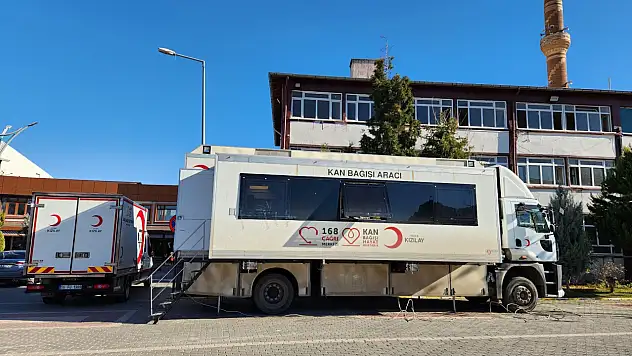 Eruh'ta kan bağışı etkinliği düzenlenecek