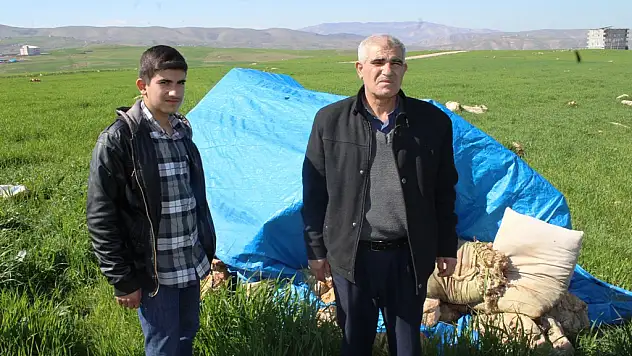 Eruh'un Milan Mezrası Katliamının Mağdurları Devletin Sıcak Şefkatini Bekliyor