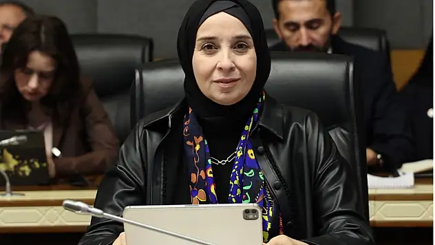 Esen: Afet Bilinci ve Güvenliği Dersi Müfredata Kalıcı Olarak Eklenmelidir