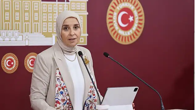 Esen, Cumhurbaşkanı Erdoğan'a Seslendi