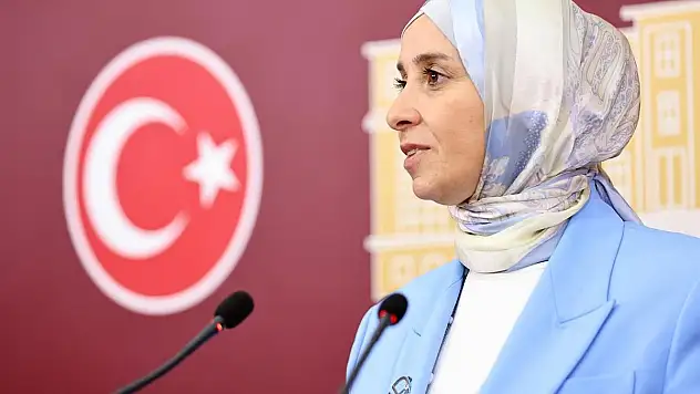 Esen'den Bakanlığa Reform Çağrısı