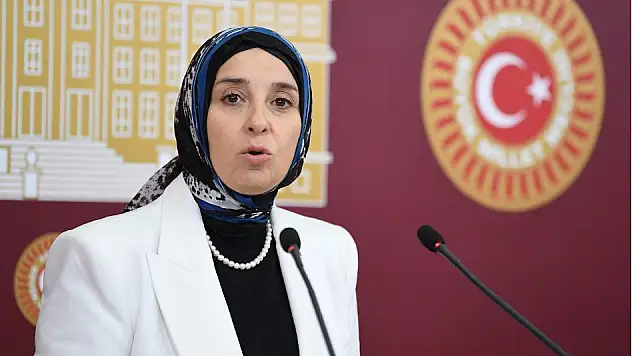 Esen'den Görme Engelliler İçin 'Beyaz Baston' İsyanı