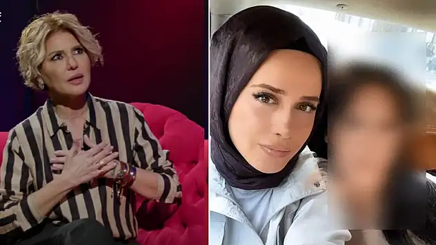 Eşi Tarafından Öldürüldü, Evi Ateşe Verildi: Siirtli Semanur İçin Ünlü Oyuncu Gülben Ergen'den Adalet Çağrısı