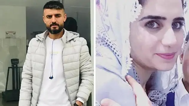 Eşini 17 Bıçak Darbesiyle Öldüren Adamın İfadesi Ortaya Çıktı