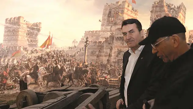 ESKADER 2023 Yılı Kültür Sanat Ödülleri Açıklandı!