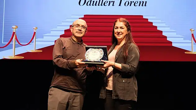 ESKADER ÖDÜLLERİ SAHİPLERİNİ BULDU