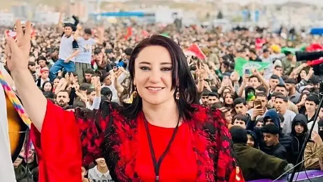 Eski Cizre Belediye Eş Başkanı Berivan Kutlu Hayatını Kaybetti