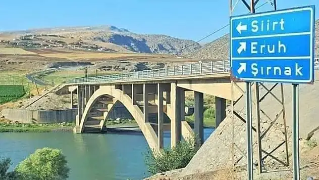 Eski Eruh Yoluna İşlerlilik Kazandırılmalı