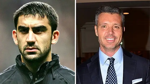 Eski Fenerbahçe Kaptanı Ümit Özat'tan Çarpıcı Siirt ve Transfer İtirafı! İlk Kez Açıkladı