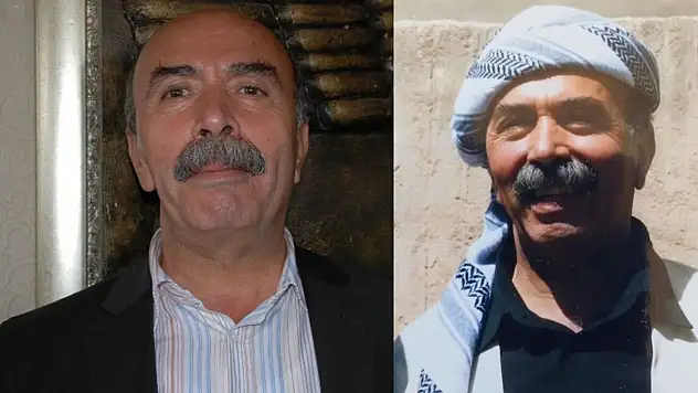 Eski Genel Başkan Hamit Geylani Hayatını Kaybetti