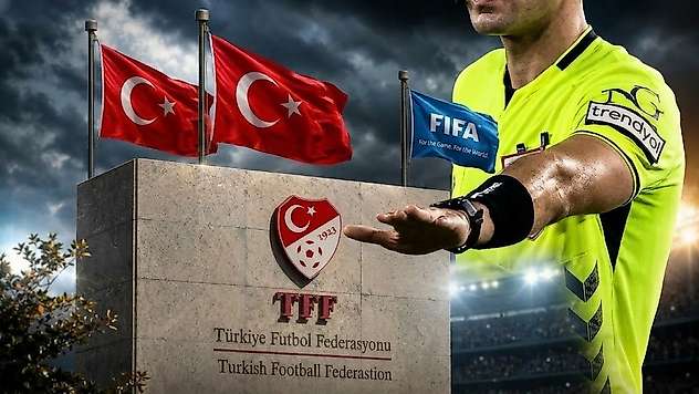 Eski Hakemden Dikkat Çeken İddia: Ligler Ertelenecek Mi?