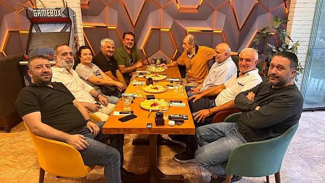 Eskişehir Siirtliler Derneği Yönetimini Belirledi