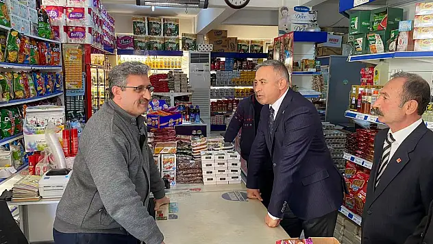 Esnaf Kredi ve Kefalet Kooperatiflerinde Para Yok