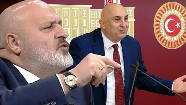 ETHEM SANCAK-ENGİN ÖZKOÇ ARASINDA YAPILMASI BEKLENEN AÇIK OTURUM İPTAL EDİLDİ!