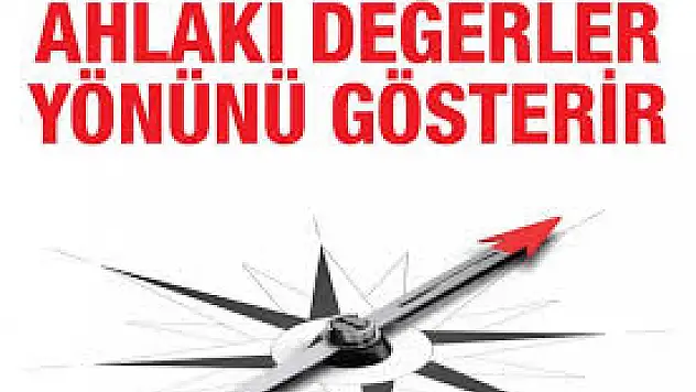 Etik Günü ve Etik Haftası İle İlgili Valilik Duyurusu