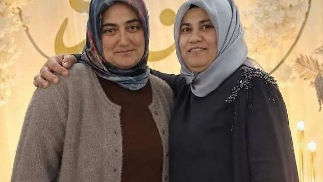 Ev Kurmaya Gittiler, Cenazeleri Döndü: Şırnak'ta Kahreden Kaza