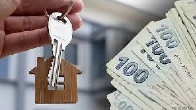 Ev Sahibi Kiracılar Dikkat! Kasım Ayı Kira Artış Zammı - Oranı Belli Oldu!