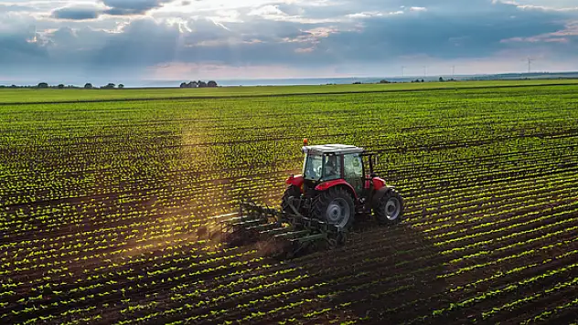 Evde Tarım Desteklenmeli