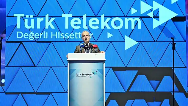 Eve Kadar Fiberde Avrupa'da 2. Sıraya Yükseldik