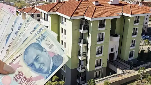 Evi Olanlar Dikkat! Emlak Vergisi Ödemelerinde Yarın Son Gün – Ödemeyene Faiz İşleyecek