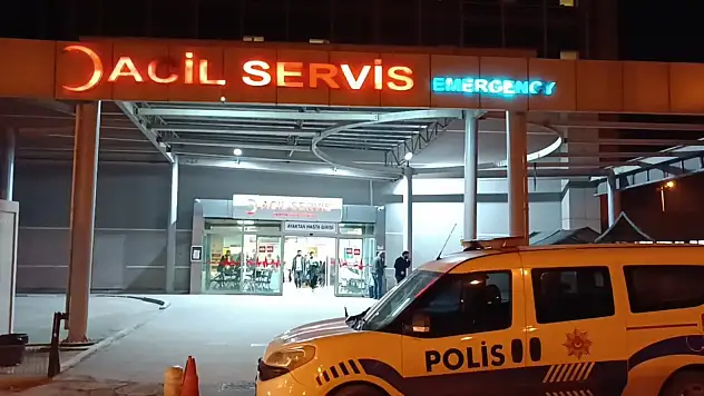 Evine su aktı, komşusunu öldürdü