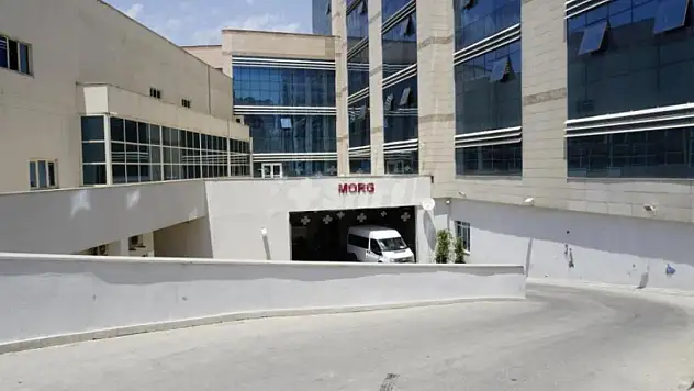 Evli Bir Çocuk Babası Uzman Çavuş Hayatını Kaybetti