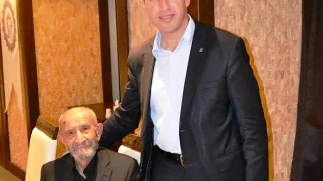 'EVVELİMİZ AHİRİMİZ, YAŞLILARIMIZIN YAŞAMLARI' PROJESİ KAPSAMINDA CUMHURBAŞKANI ERDOĞAN'LA GÖRÜŞECEKLER