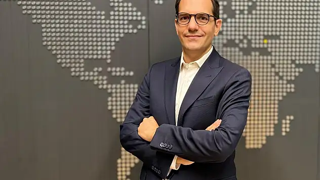 EY Endüstrilerin Geleceği 2025 Araştırması Yayımlandı!