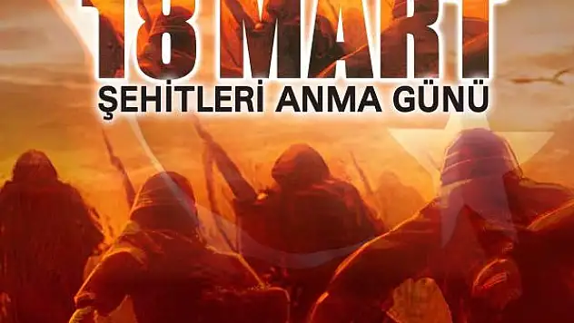  'Ey Şehîd Oğlu Şehîd, İsteme Benden Makber, Sana Âgûşunu Açmış Duruyor Peygamber'