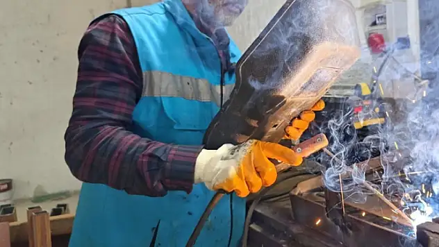 Eylül 2024 Hizmet Üretim Endeksi Açıklandı