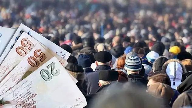 Eylül Ayında İşsizlik Oranı %8,3'e Düştü