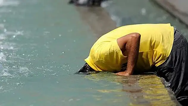 Eyyam-ı Bahur Sıcakları Geldi!